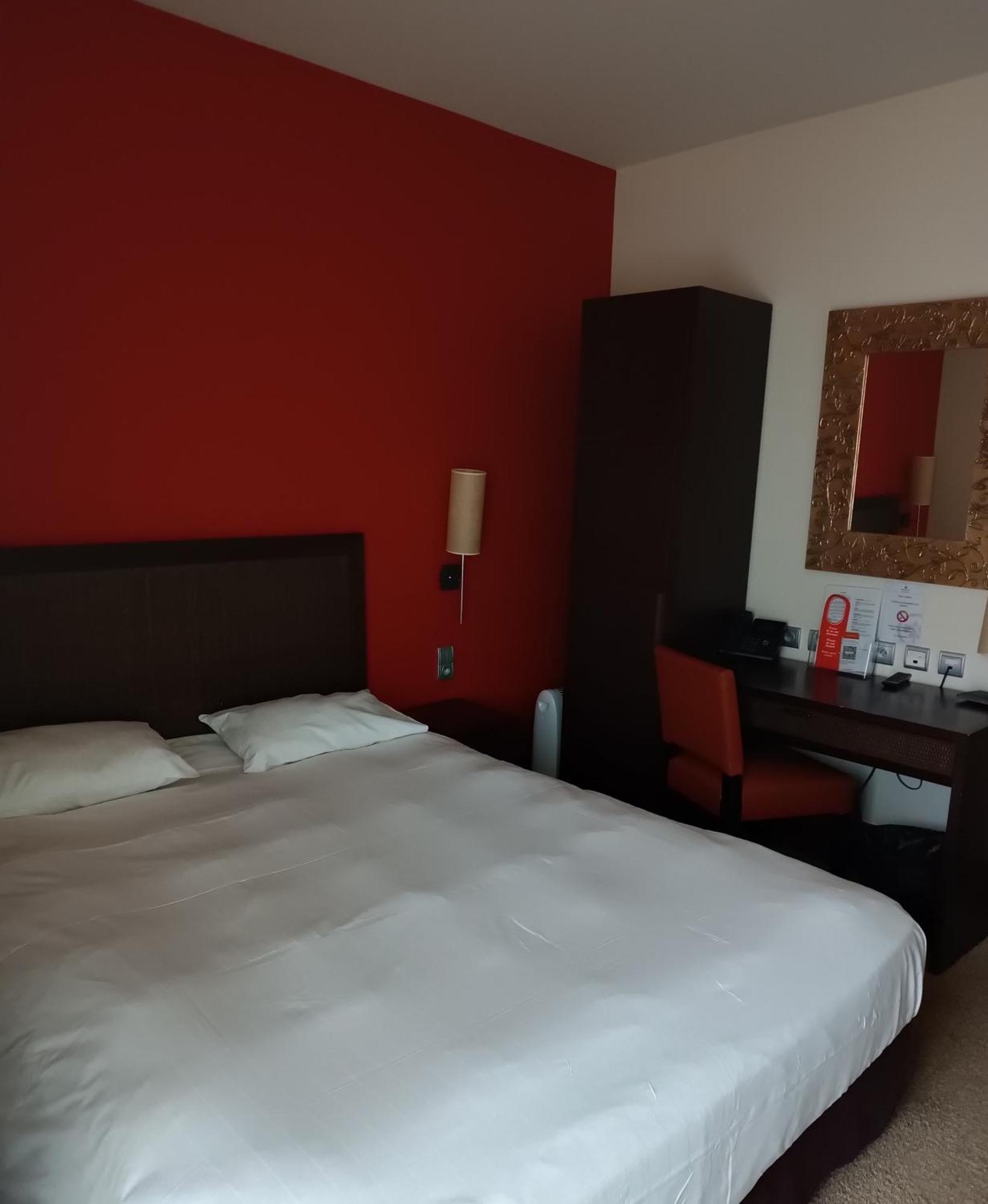 Le Clos Rebillotte Luxeuil-les-Bains