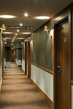 Hotel Le Clos Rebillotte Luxeuil-les-Bains