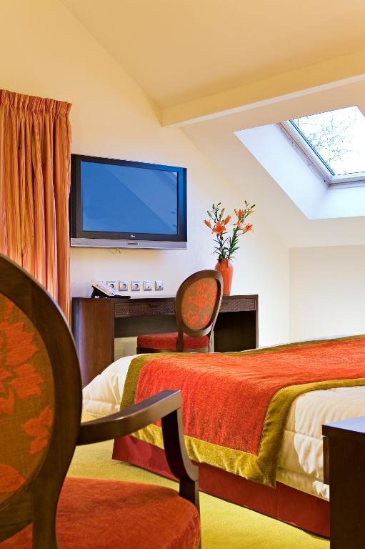 Hotel Le Clos Rebillotte