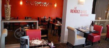 Le Clos Rebillotte