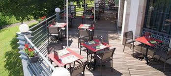 Hotel Le Clos Rebillotte