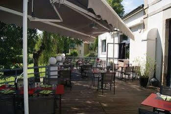 Hotel Le Clos Rebillotte 3*