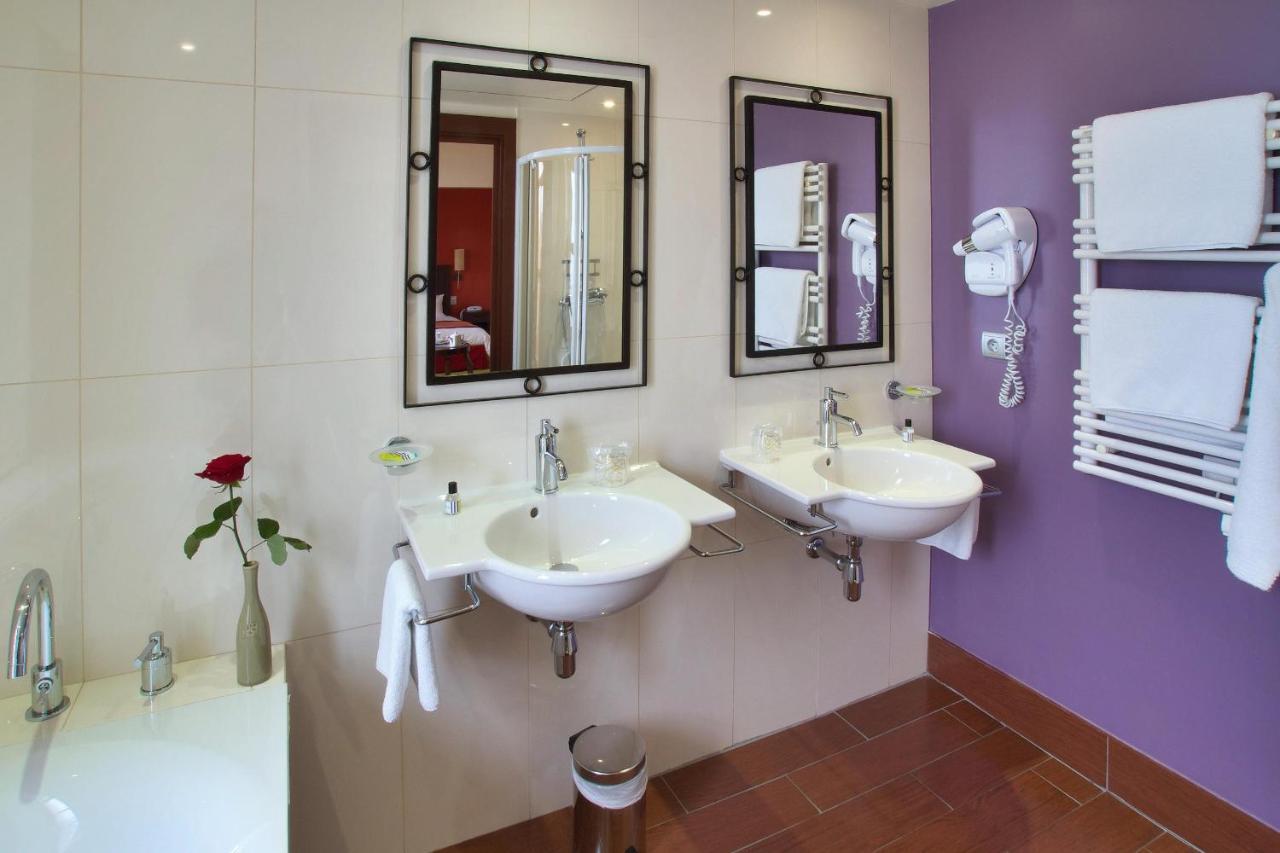 Le Clos Rebillotte 3* Luxeuil-les-Bains