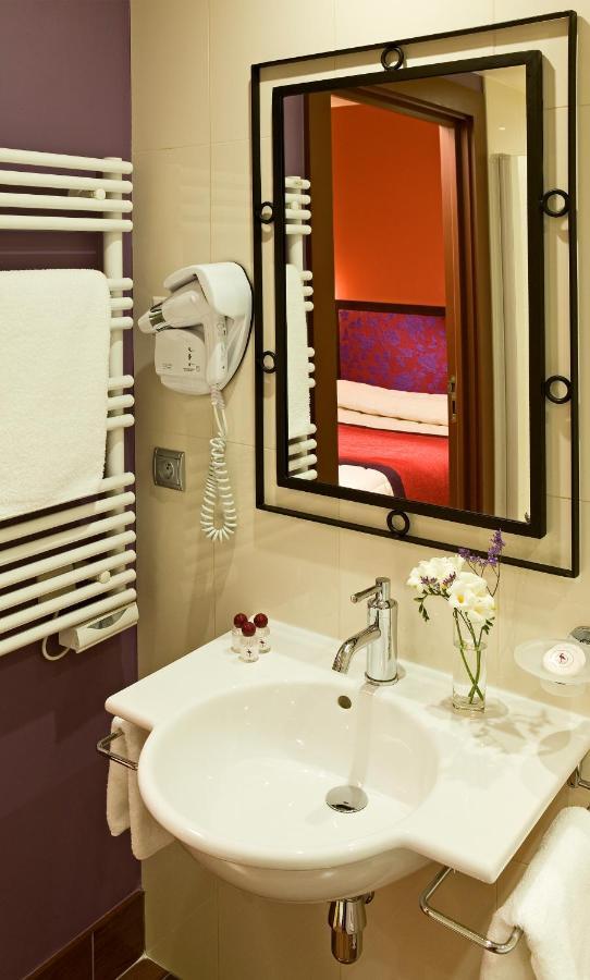 Le Clos Rebillotte Hotel Luxeuil-les-Bains
