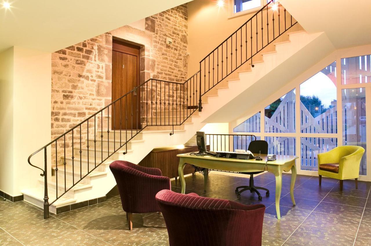 Le Clos Rebillotte Hotel