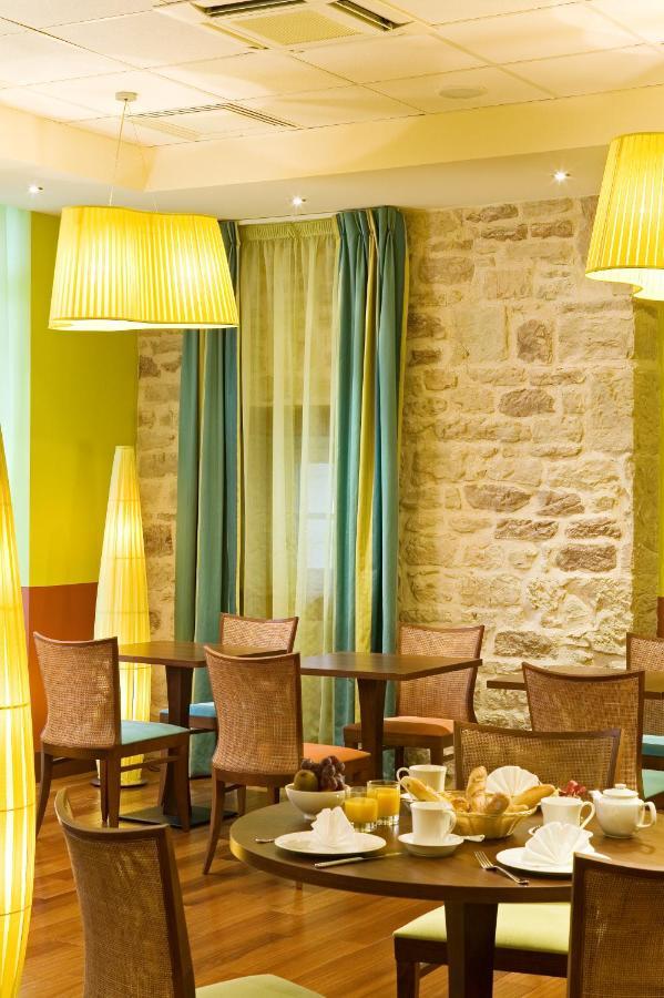 Hotel Le Clos Rebillotte